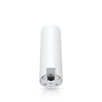 Ubiquiti U6-Mesh-US Indoor / Outdoor WiFi 6 AP with 6-Spatial Streams for Mesh Applications, White