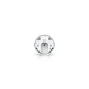 Ubiquiti U6-Mesh-US Indoor / Outdoor WiFi 6 AP with 6-Spatial Streams for Mesh Applications, White