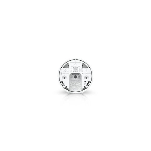 Ubiquiti U6-Mesh-US Indoor / Outdoor WiFi 6 AP with 6-Spatial Streams for Mesh Applications, White