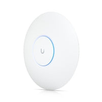 Ubiquiti U6-Pro-US Ceiling-Mounted WiFi 6 AP with 6-Spatial Streams, White