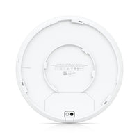 Ubiquiti U6-Pro-US Ceiling-Mounted WiFi 6 AP with 6-Spatial Streams, White