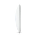 Ubiquiti U6+-US UniFi Compact Ceiling-Mounted WiFi 6 AP with 4-Spatial Streams
