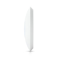 Ubiquiti U6+-US UniFi Compact Ceiling-Mounted WiFi 6 AP with 4-Spatial Streams