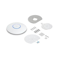 Ubiquiti U7 LITE Compact WiFi 7 Access Point, Ceiling-Mounted