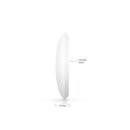 Ubiquiti U7 LITE Compact WiFi 7 Access Point, Ceiling-Mounted