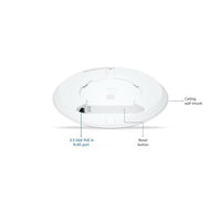 Ubiquiti U7 LITE Compact WiFi 7 Access Point, Ceiling-Mounted