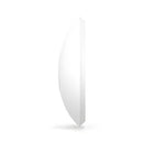 Ubiquiti U7-LR UniFi U7 Long-Range WiFi 7 Access Point, Ceiling Mount, 2.5 GbE, White