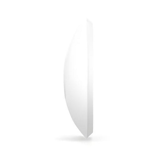 Ubiquiti U7-LR UniFi U7 Long-Range WiFi 7 Access Point, Ceiling Mount, 2.5 GbE, White