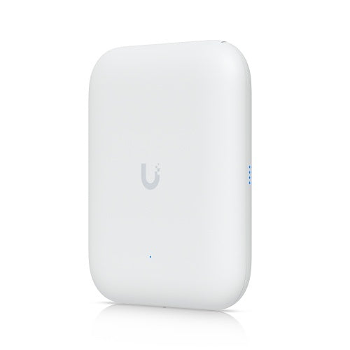 Ubiquiti U7-OUTDOOR-US Wi-Fi 7 Access Point  2.5 GbE, IPX6 Weatherproof, Dual Antenna Design, 5,000 sq ft (465 sq m) Coverage, 10 GbE Uplink