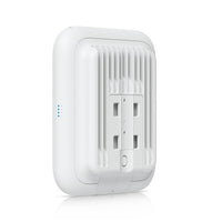 Ubiquiti U7-OUTDOOR-US Wi-Fi 7 Access Point  2.5 GbE, IPX6 Weatherproof, Dual Antenna Design, 5,000 sq ft (465 sq m) Coverage, 10 GbE Uplink