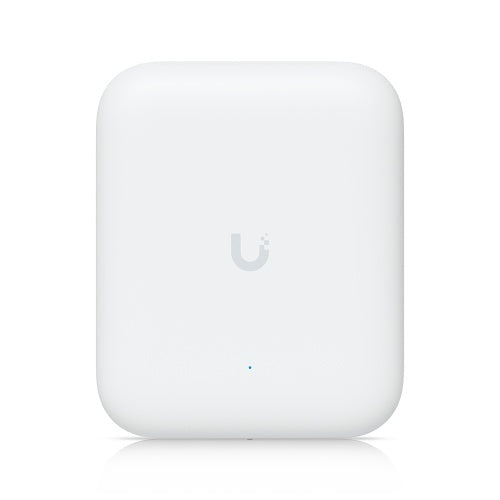 Ubiquiti U7-OUTDOOR-US Wi-Fi 7 Access Point  2.5 GbE, IPX6 Weatherproof, Dual Antenna Design, 5,000 sq ft (465 sq m) Coverage, 10 GbE Uplink