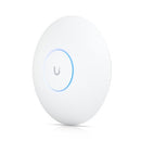 Ubiquiti U7-PRO-MAX-US Wi-Fi 7 Access Point, 8 Spatial Streams, 2.5 GbE, 1,750 sq ft (160 sq m) Coverage, Ceiling/Wall Mount