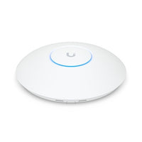 Ubiquiti U7-PRO-MAX-US Wi-Fi 7 Access Point, 8 Spatial Streams, 2.5 GbE, 1,750 sq ft (160 sq m) Coverage, Ceiling/Wall Mount