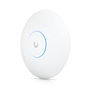 Ubiquiti U7-Pro-US Ceiling-Mounted WiFi 7 AP with 6-Spatial Streams and 6 GHz Support, White