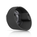Ubiquiti UACC-BULLET-AB-B Angled Base 22° Tilt Mount for Bullet Cameras, IPX5, Black