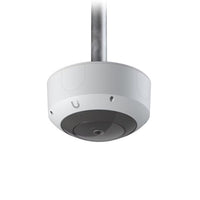 Ubiquiti UACC-AI-360-JB-W Tamper-Resistant Junction Box for AI 360, White
