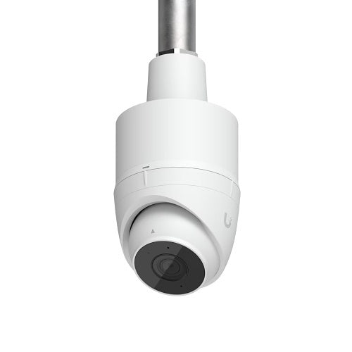 Ubiquiti UACC-CAMERA-CJB-W Compact Junction Box for UniFi Dome and Turret Cameras, White