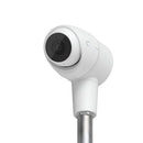 Ubiquiti UACC-CAMERA-CJB-W Compact Junction Box for UniFi Dome and Turret Cameras, White