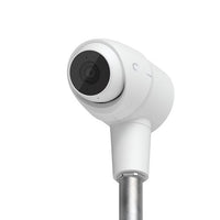 Ubiquiti UACC-CAMERA-CJB-W Compact Junction Box for UniFi Dome and Turret Cameras, White