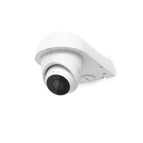 Ubiquiti UACC-CAMERA-AM-W Camera Arm Mount for UniFi Turret Cameras, White