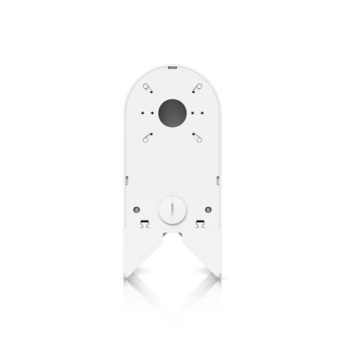 Ubiquiti UACC-CAMERA-AM-W Camera Arm Mount for UniFi Turret Cameras, White