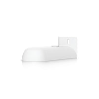 Ubiquiti UACC-CAMERA-AM-W Camera Arm Mount for UniFi Turret Cameras, White