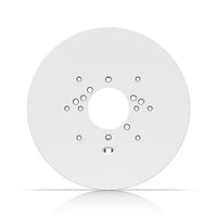 Ubiquiti UACC-GB-Plate-W Gang Box Mounting Plate