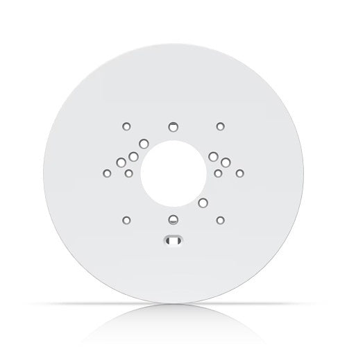 Ubiquiti UACC-GB-Plate-W Gang Box Mounting Plate