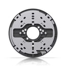 Ubiquiti UACC-GB-Plate-W Gang Box Mounting Plate