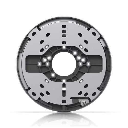Ubiquiti UACC-GB-Plate-W Gang Box Mounting Plate