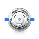 Ubiquiti UACC-G5-PTZ-ICM G5 PTZ In-Ceiling Weatherproof Mount or Smoked Bubble Cover for G5 PTZ, White