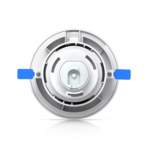 Ubiquiti UACC-G5-PTZ-ICM G5 PTZ In-Ceiling Weatherproof Mount or Smoked Bubble Cover for G5 PTZ, White