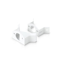 Ubiquiti UACC-G5-PTZ-CM Ceiling Surface Mount for G5 PTZ, Weatherproof