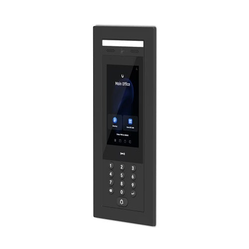 Intercom Systems