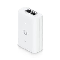 Ubiquiti UACC-POE+-2.5G 2.5G Adapter for UniFi PoE+ Devices, 30W