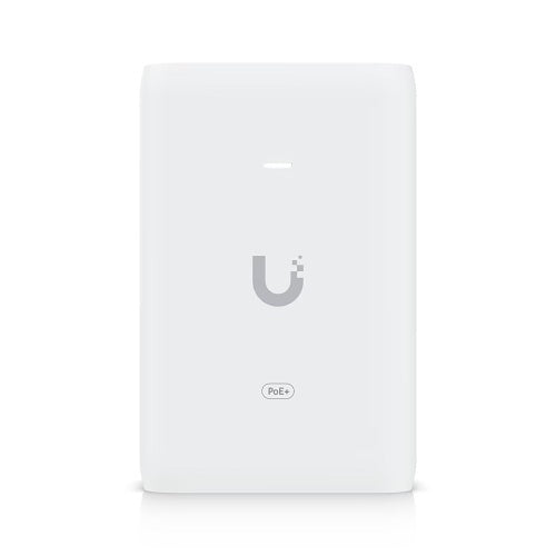 Ubiquiti UACC-POE+-2.5G 2.5G Adapter for UniFi PoE+ Devices, 30W