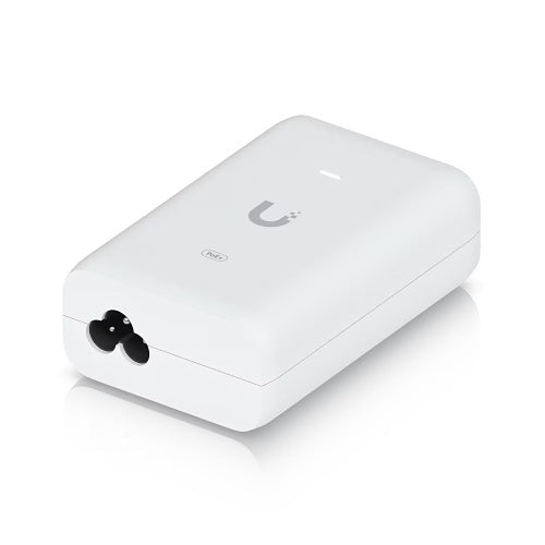 Ubiquiti UACC-POE+-2.5G 2.5G Adapter for UniFi PoE+ Devices, 30W