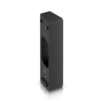 Ubiquiti UACC-READER-PRO-AM-B Reader Pro 20 Angle Mount for UA-G2-Pro & UA-G3-Pro, Black