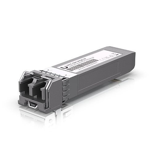 Ubiquiti UACC-OM-SFP28-SR Multi-Mode Optical Module, 25 Gbps