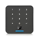 Ubiquiti UA-G3-FLEX-B Third-Generation NFC Card Reader Flex with Keypad and Apple Touch Pass Support