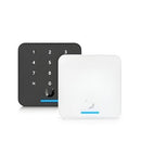 Ubiquiti UA-G3-Flex-W NFC Card Reader with Keypad and Touch Pass Support