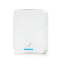 Ubiquiti UA-G3-Flex-W NFC Card Reader with Keypad and Touch Pass Support