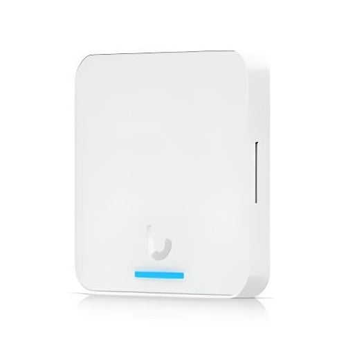 Ubiquiti UA-G3-Flex-W NFC Card Reader with Keypad and Touch Pass Support