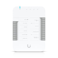 Ubiquiti UA-G3-SK-PRO G3 Starter Kit Pro with Door Hub, G3 Reader Pro, G3 Reader, and Pocket Keyfobs for Advanced UniFi Access Control