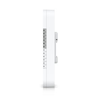Ubiquiti UA-HUB-GATE Gate Hub with Dual-Door Control, PoE++ Power, and Multi-Terminal Access Integration