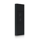 Ubiquiti UA-INTERCOM Smart IP Video Intercom with 7" Touchscreen, Integrated Camera, NFC, and Two-Way Audio for Secure Access Control