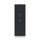 Ubiquiti UA-INTERCOM Smart IP Video Intercom with 7" Touchscreen, Integrated Camera, NFC, and Two-Way Audio for Secure Access Control