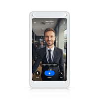 Ubiquiti UA-INTERCOM-VIEWER 5" Indoor Touchscreen Display for UniFi Intercom Monitoring and Mobile Unlock