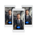 Ubiquiti UA-INTERCOM-VIEWER 5" Indoor Touchscreen Display for UniFi Intercom Monitoring and Mobile Unlock