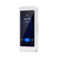 Ubiquiti UA-INTERCOM-VIEWER 5" Indoor Touchscreen Display for UniFi Intercom Monitoring and Mobile Unlock